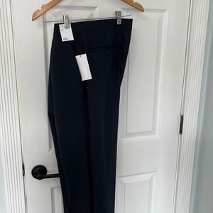 Mens tux pants